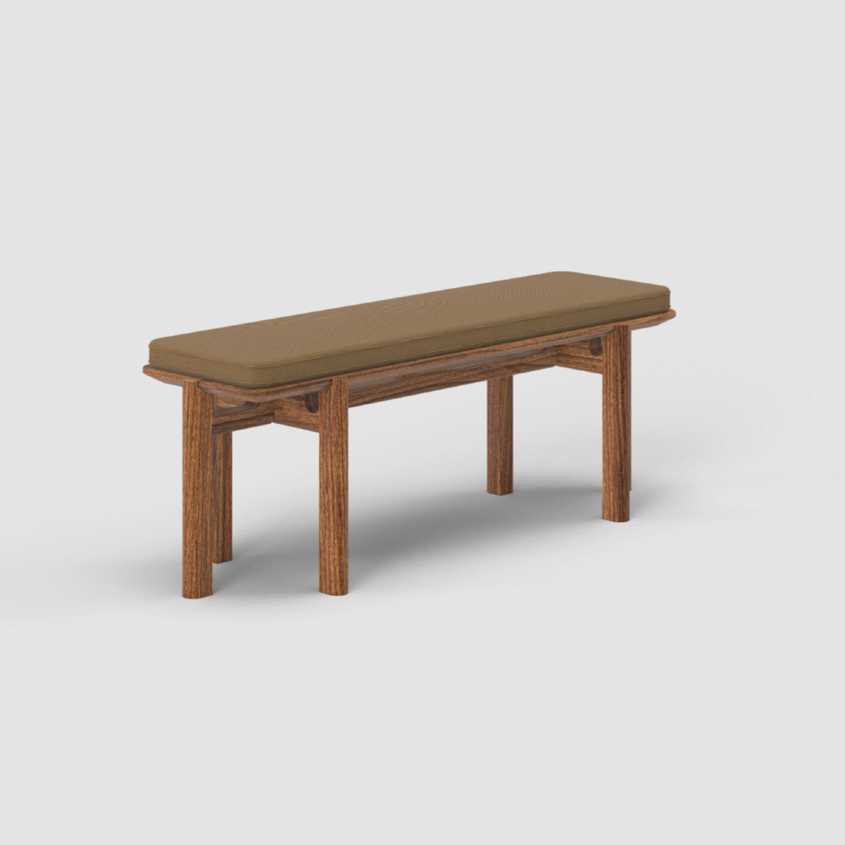 Bruck Bench