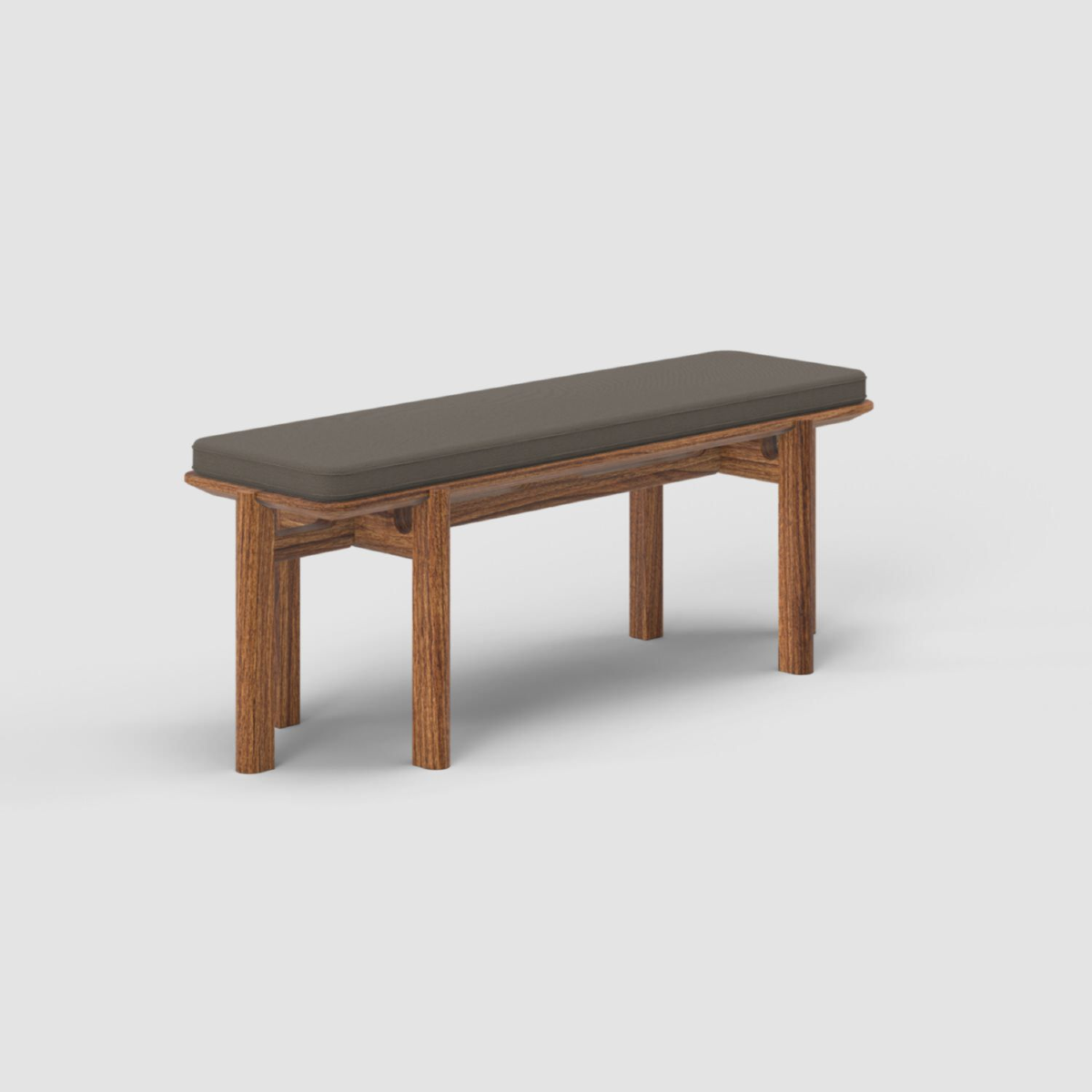 Bruck Bench