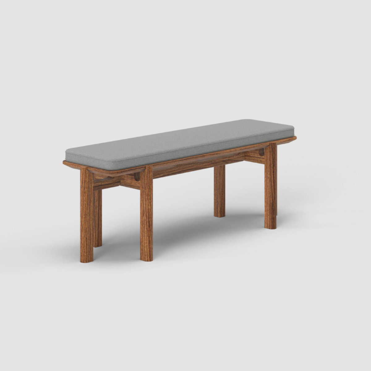 Bruck Bench