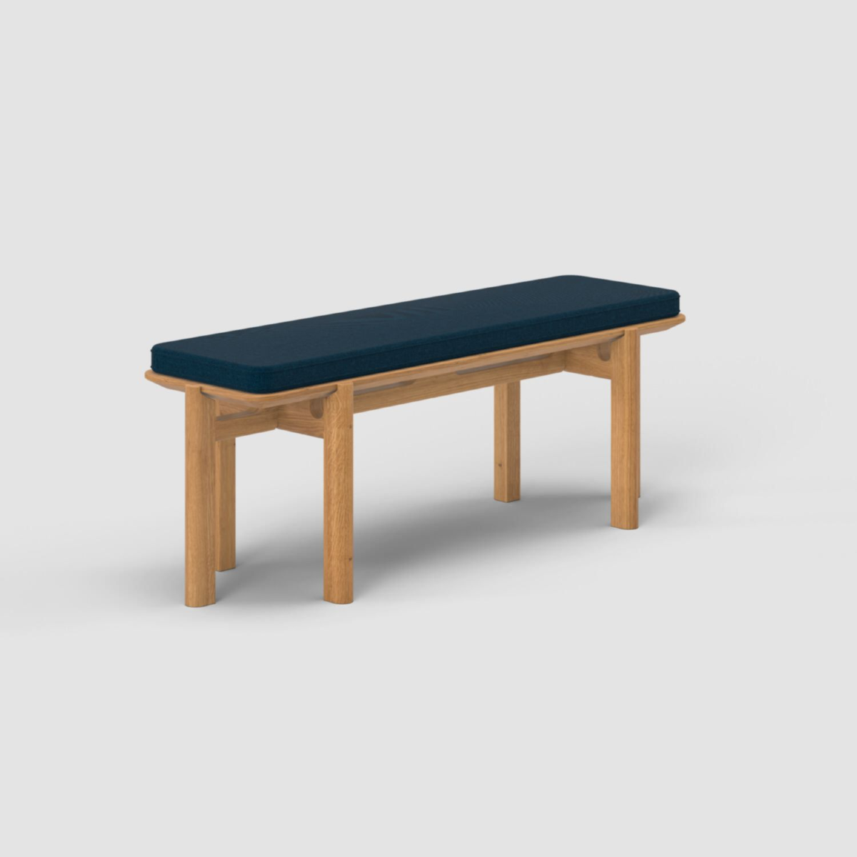Bruck Bench