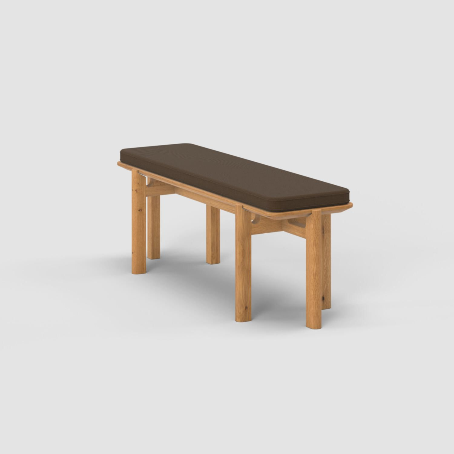 Bruck Bench