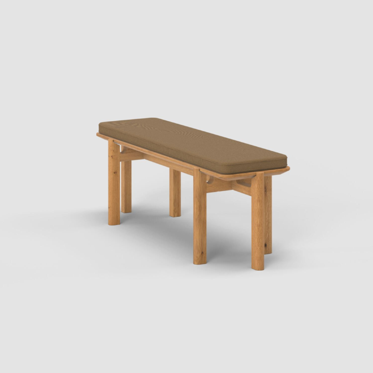 Bruck Bench