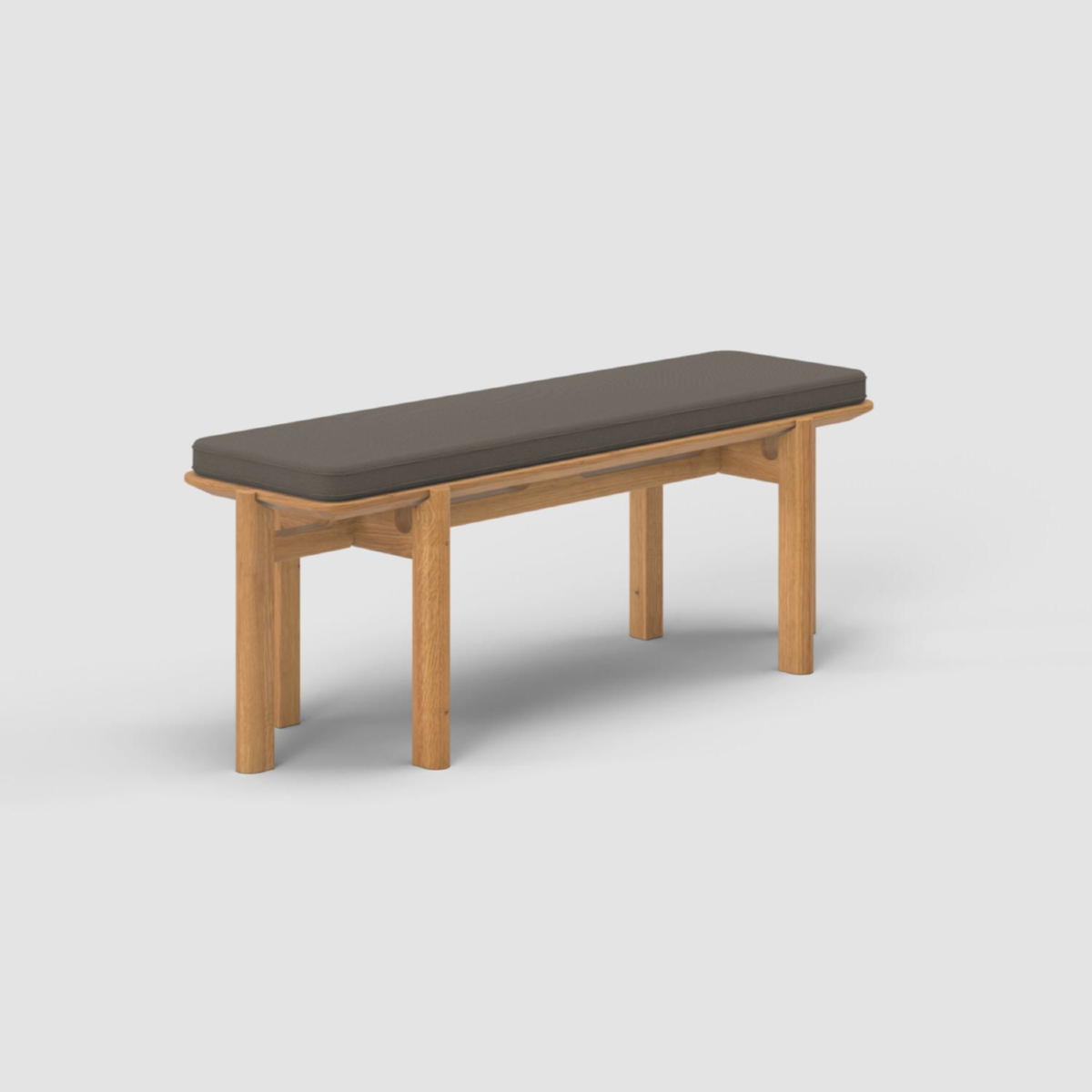 Bruck Bench