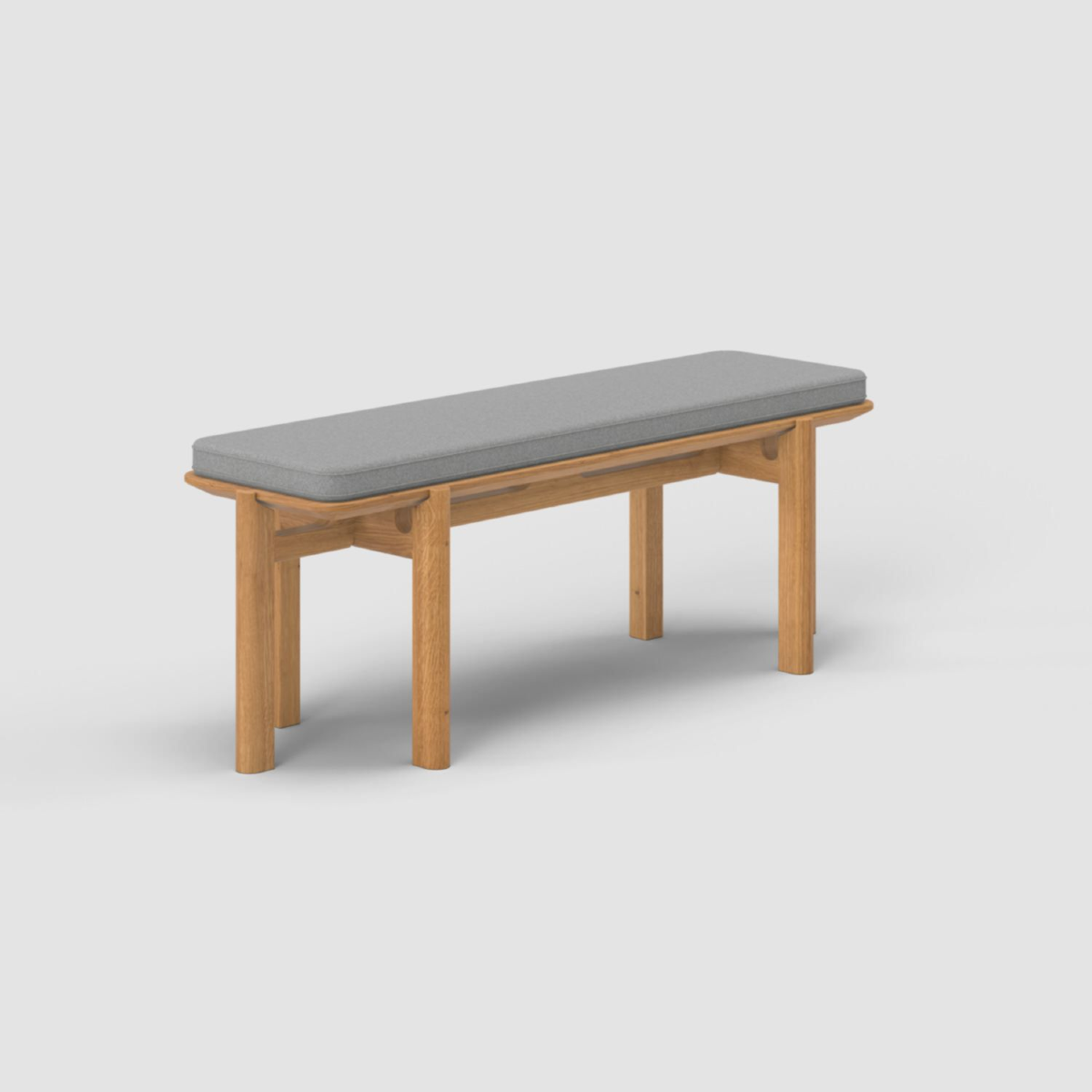 Bruck Bench