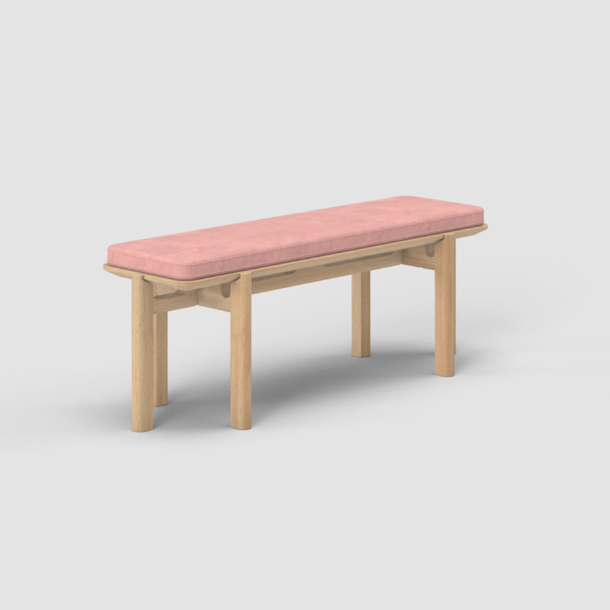 Bruck Bench