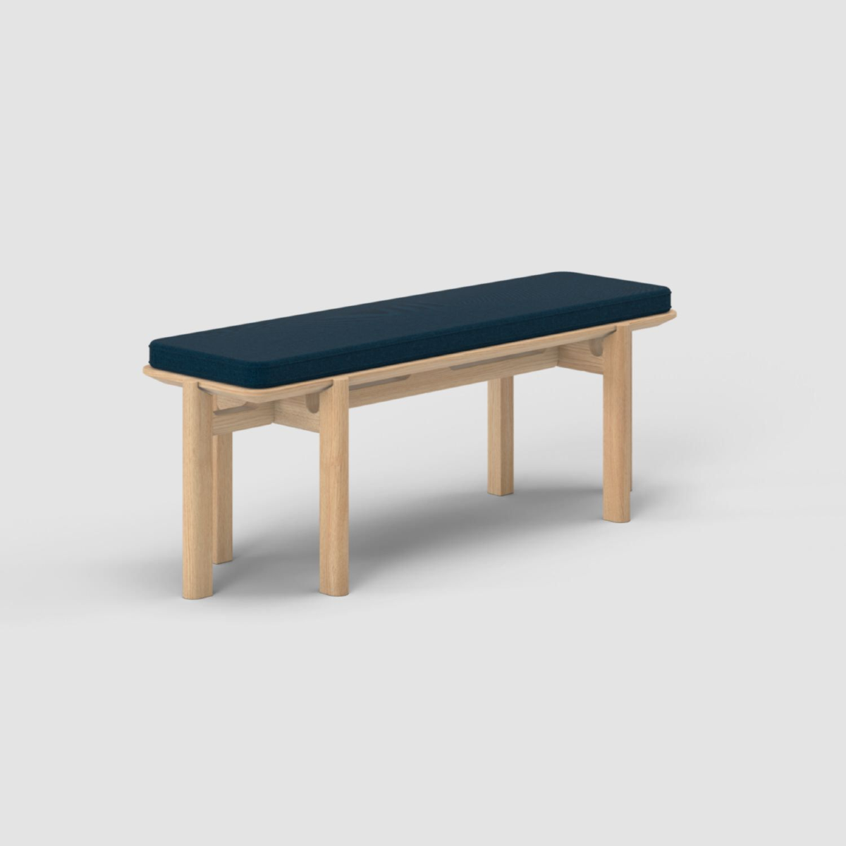 Bruck Bench