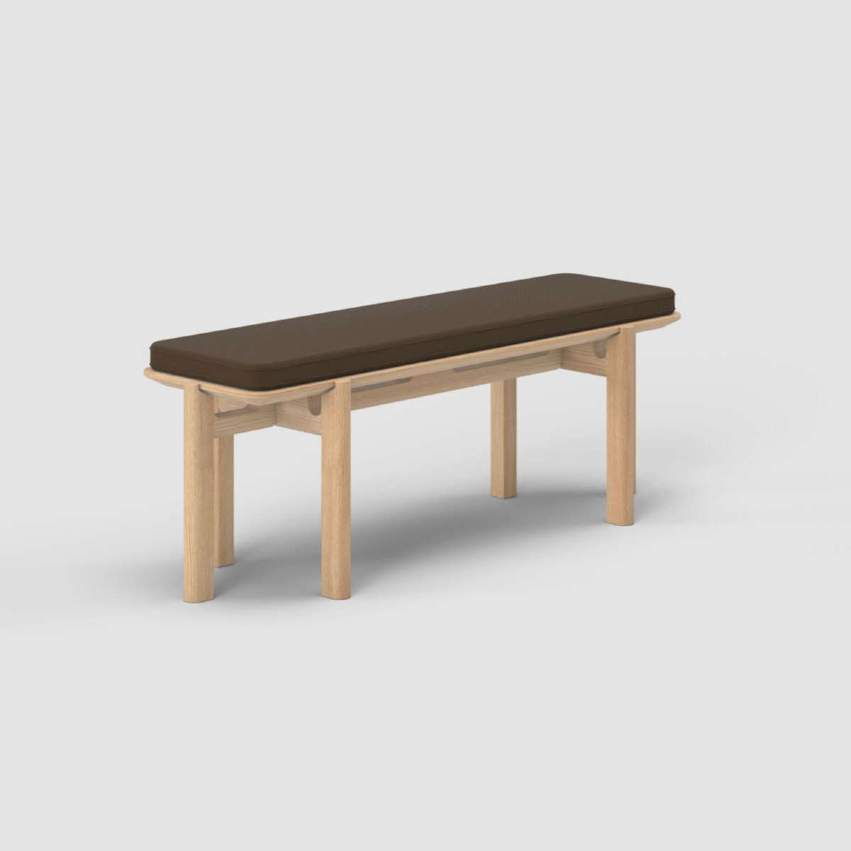 Bruck Bench