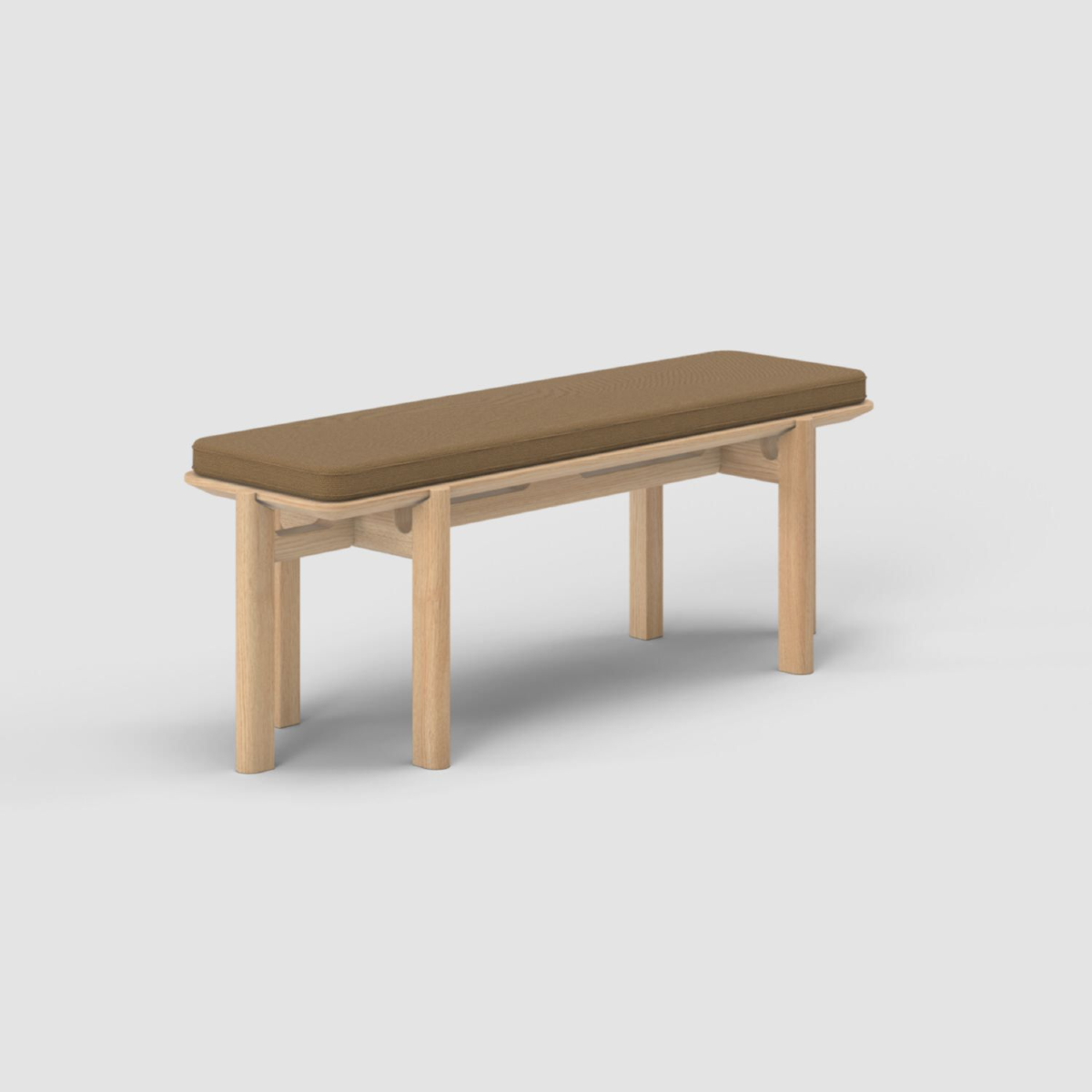 Bruck Bench