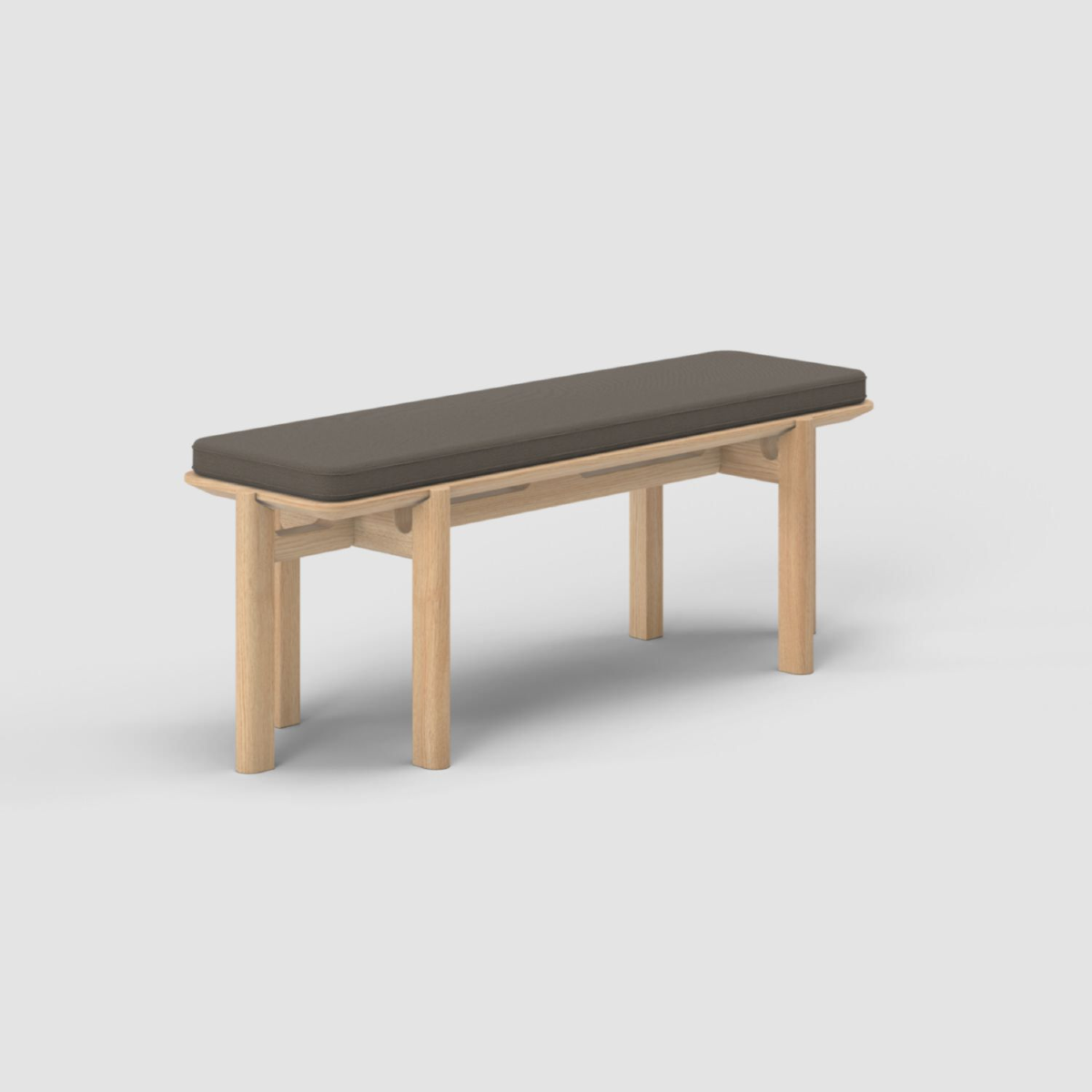 Bruck Bench