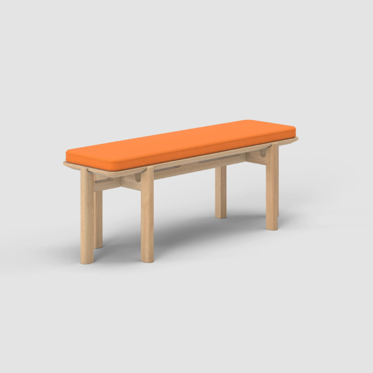 Bruck Bench