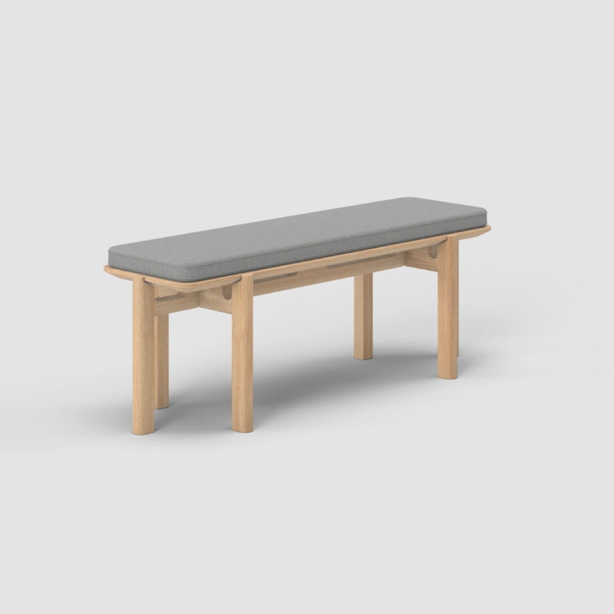 Bruck Bench