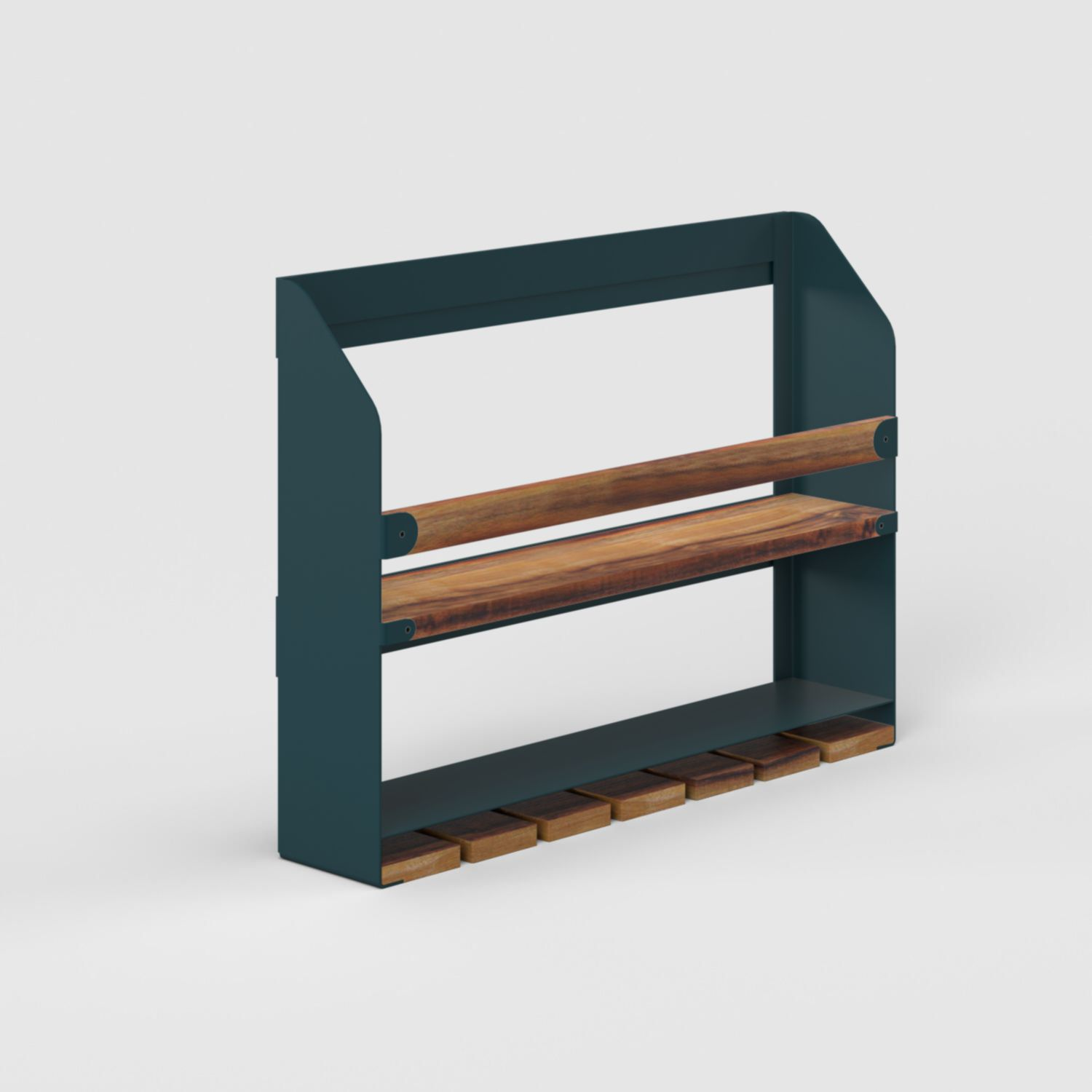 Gladd Bar Unit