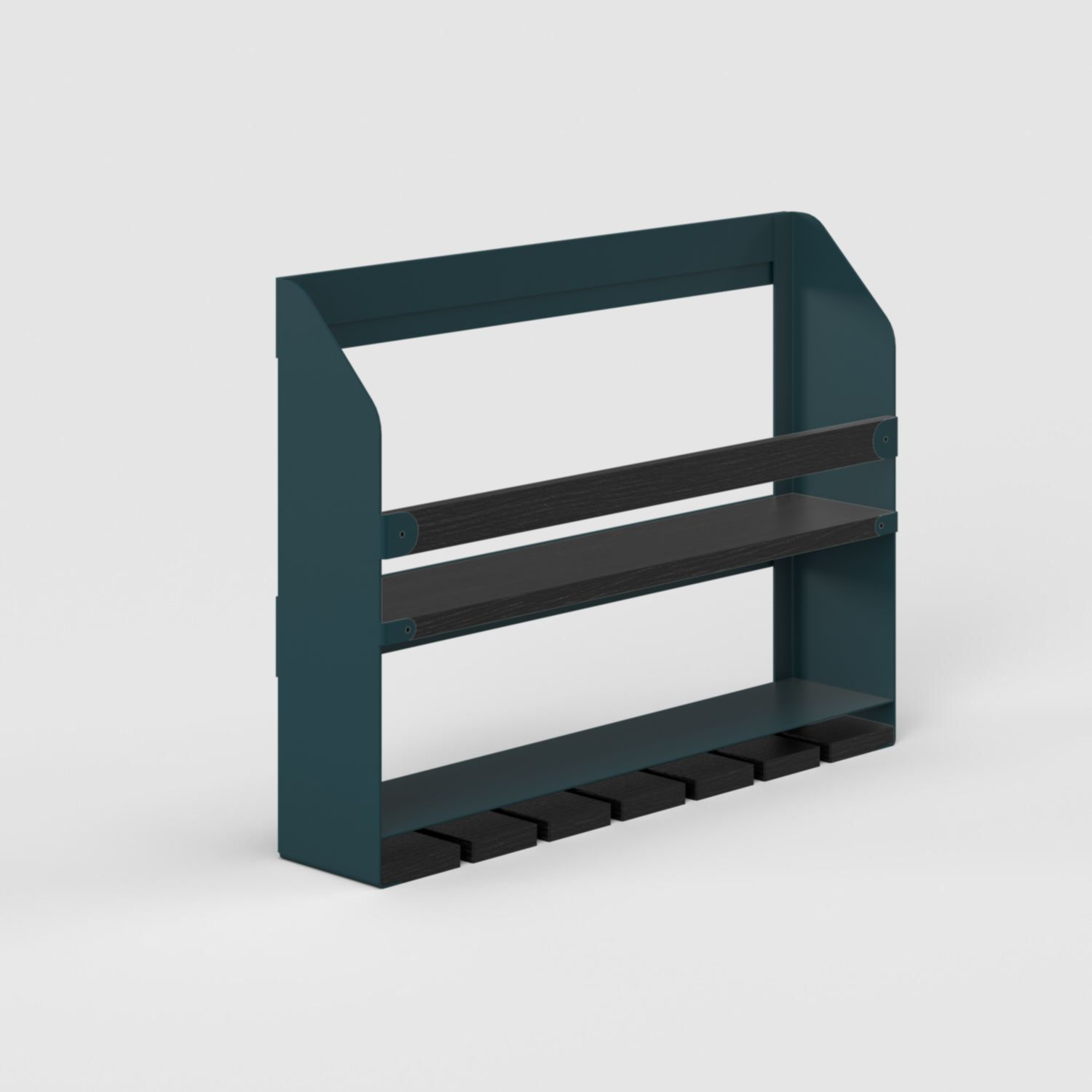 Gladd Bar Unit