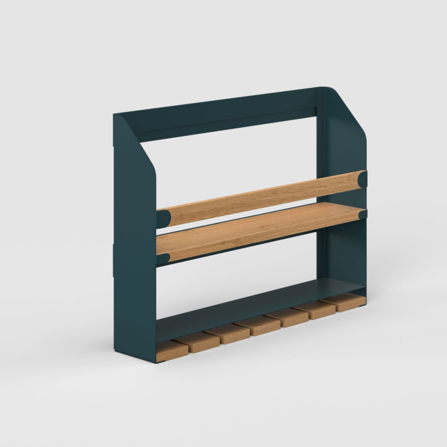 Gladd Bar Unit