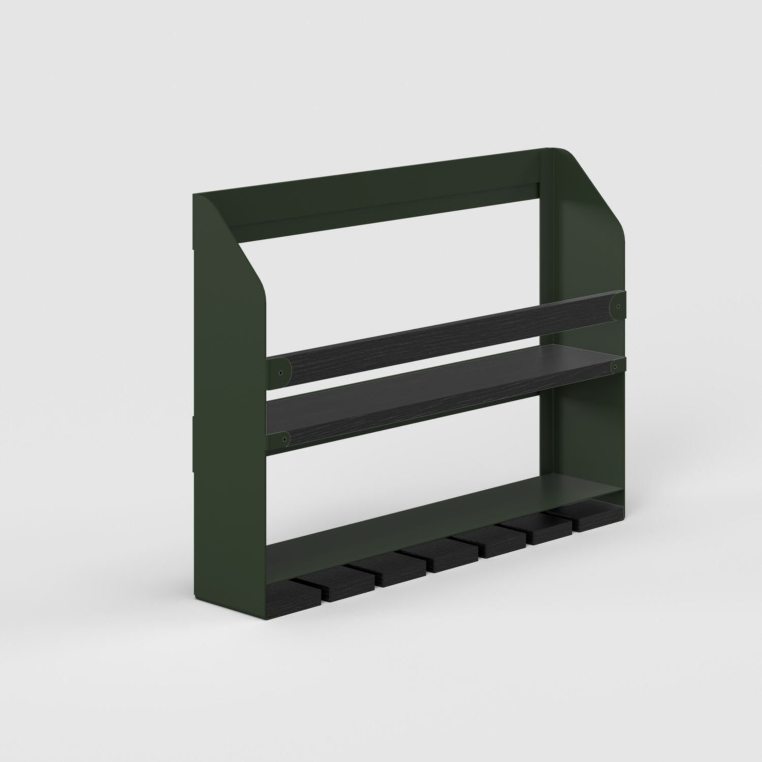 Gladd Bar Unit