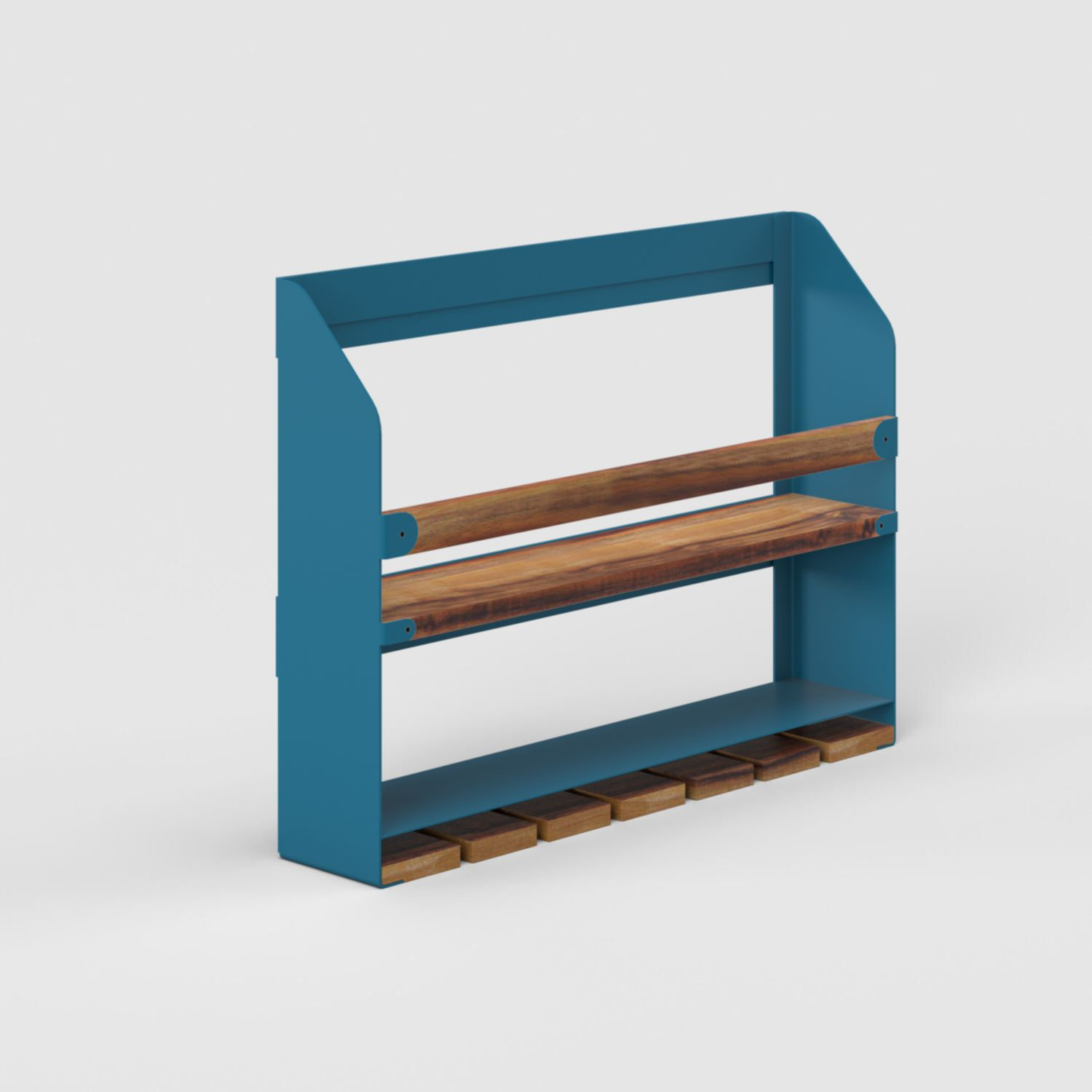 Gladd Bar Unit