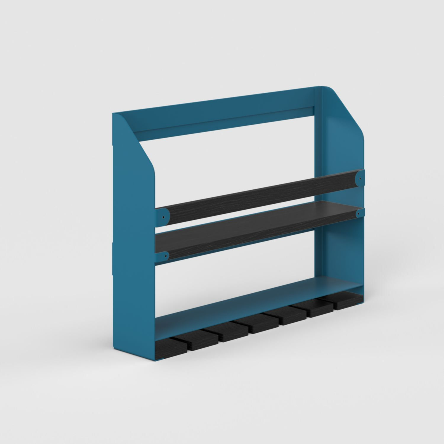 Gladd Bar Unit