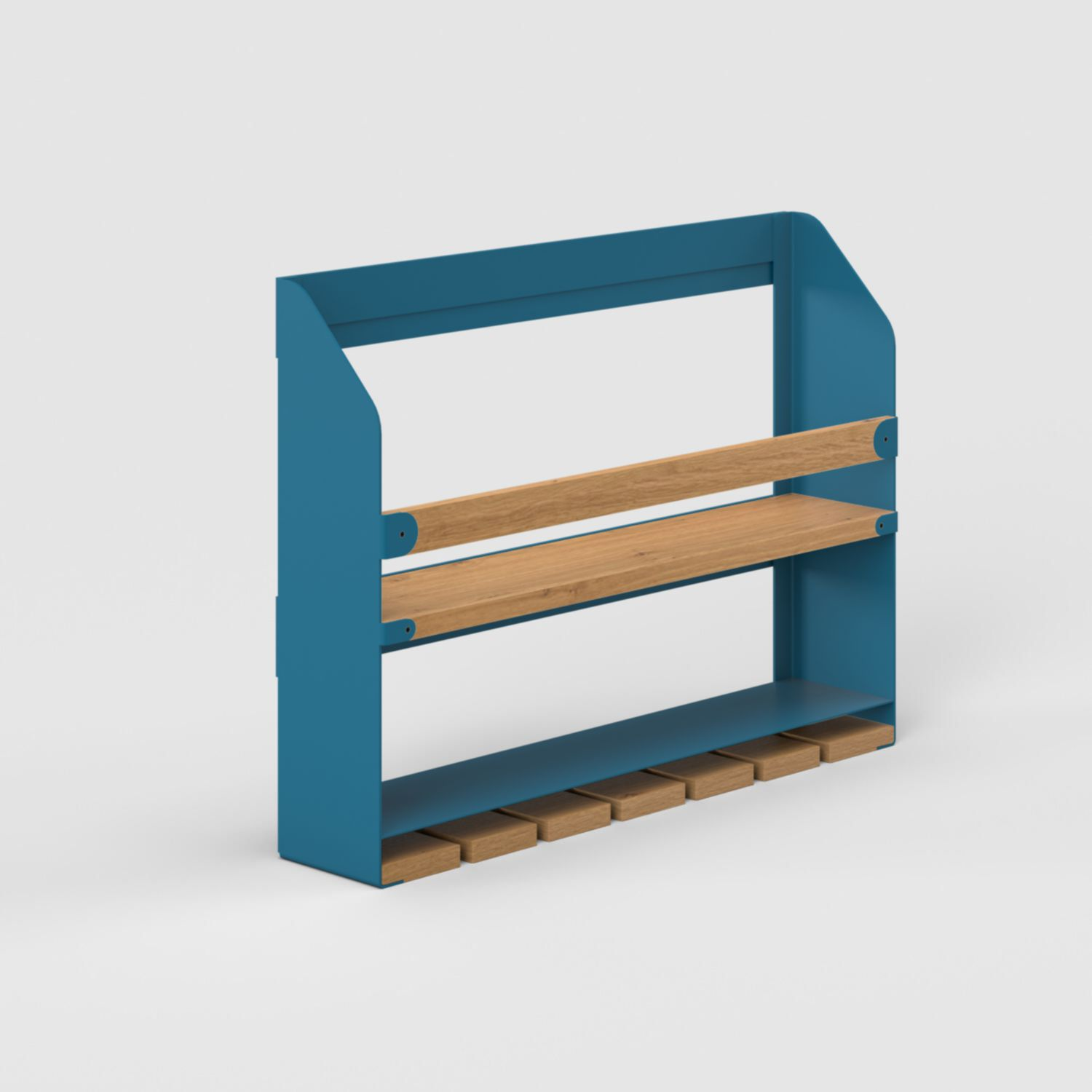 Gladd Bar Unit