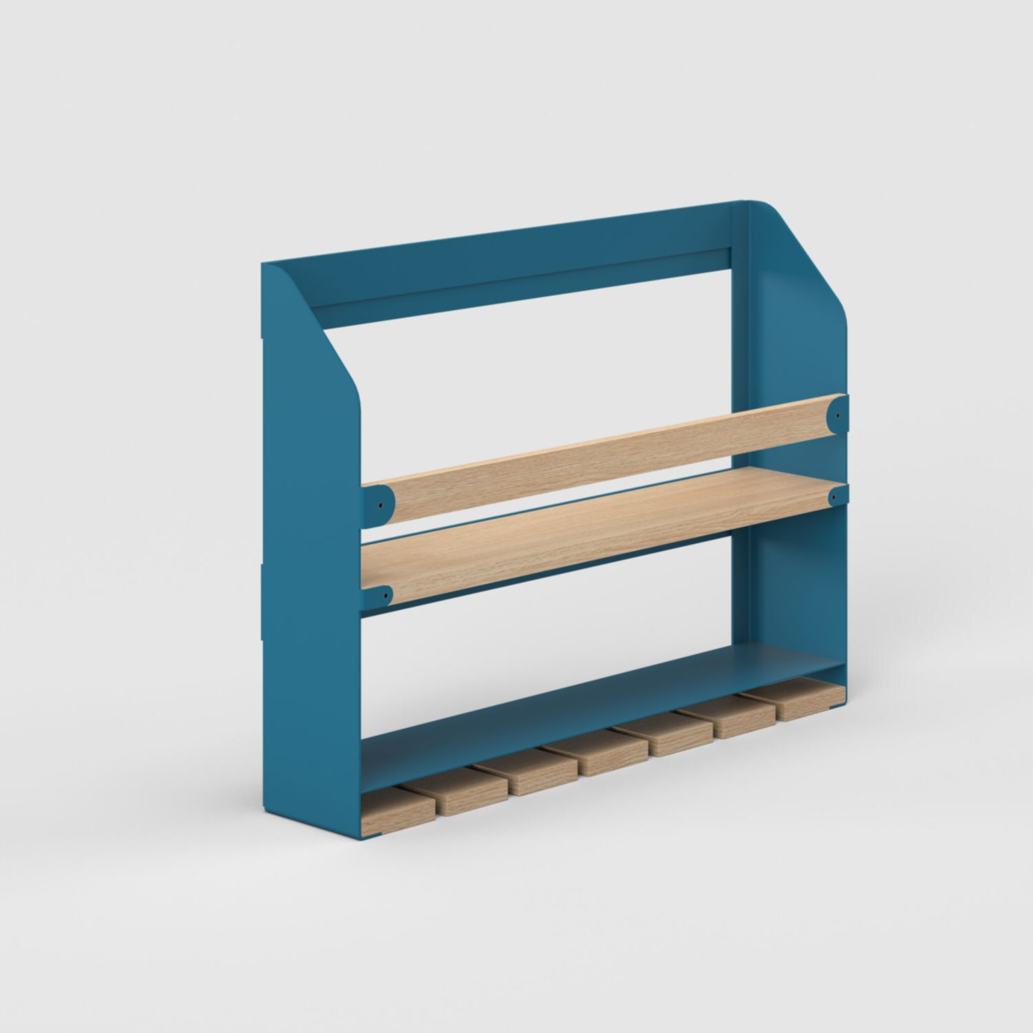 Gladd Bar Unit