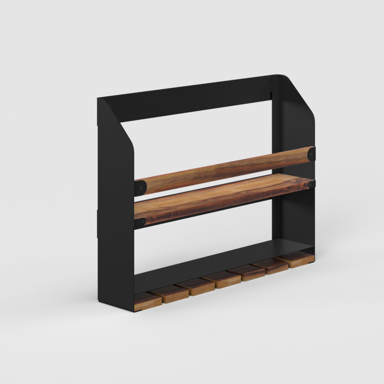 Gladd Bar Unit