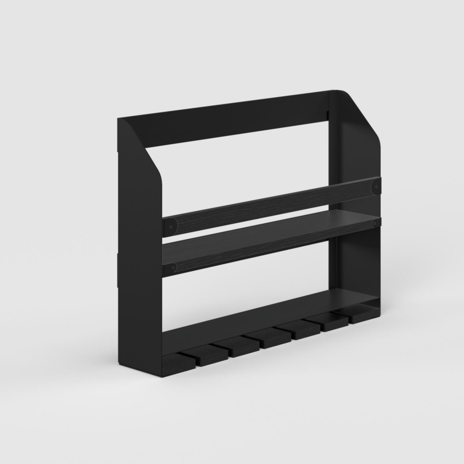 Gladd Bar Unit