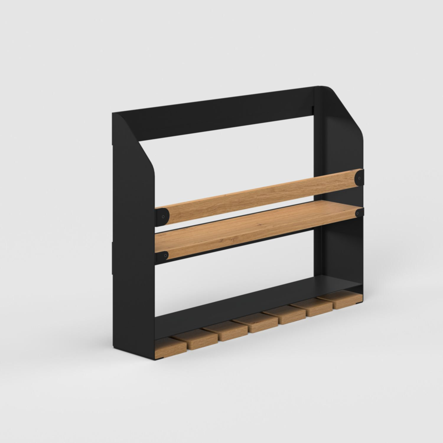 Gladd Bar Unit