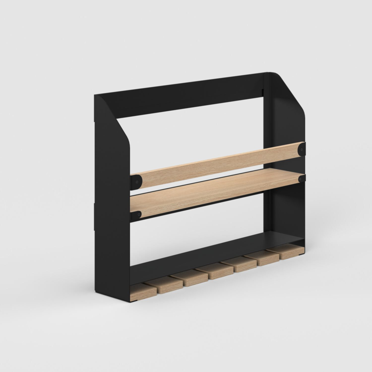 Gladd Bar Unit