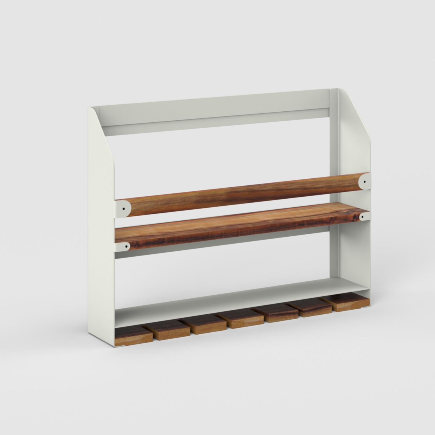Gladd Bar Unit