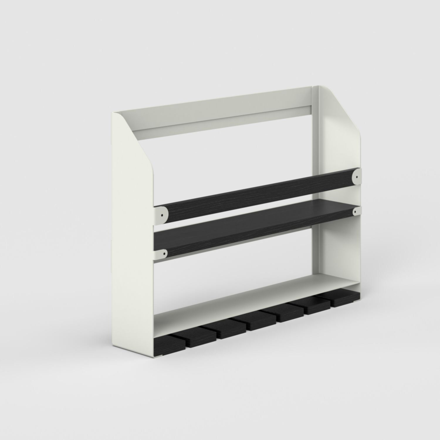 Gladd Bar Unit