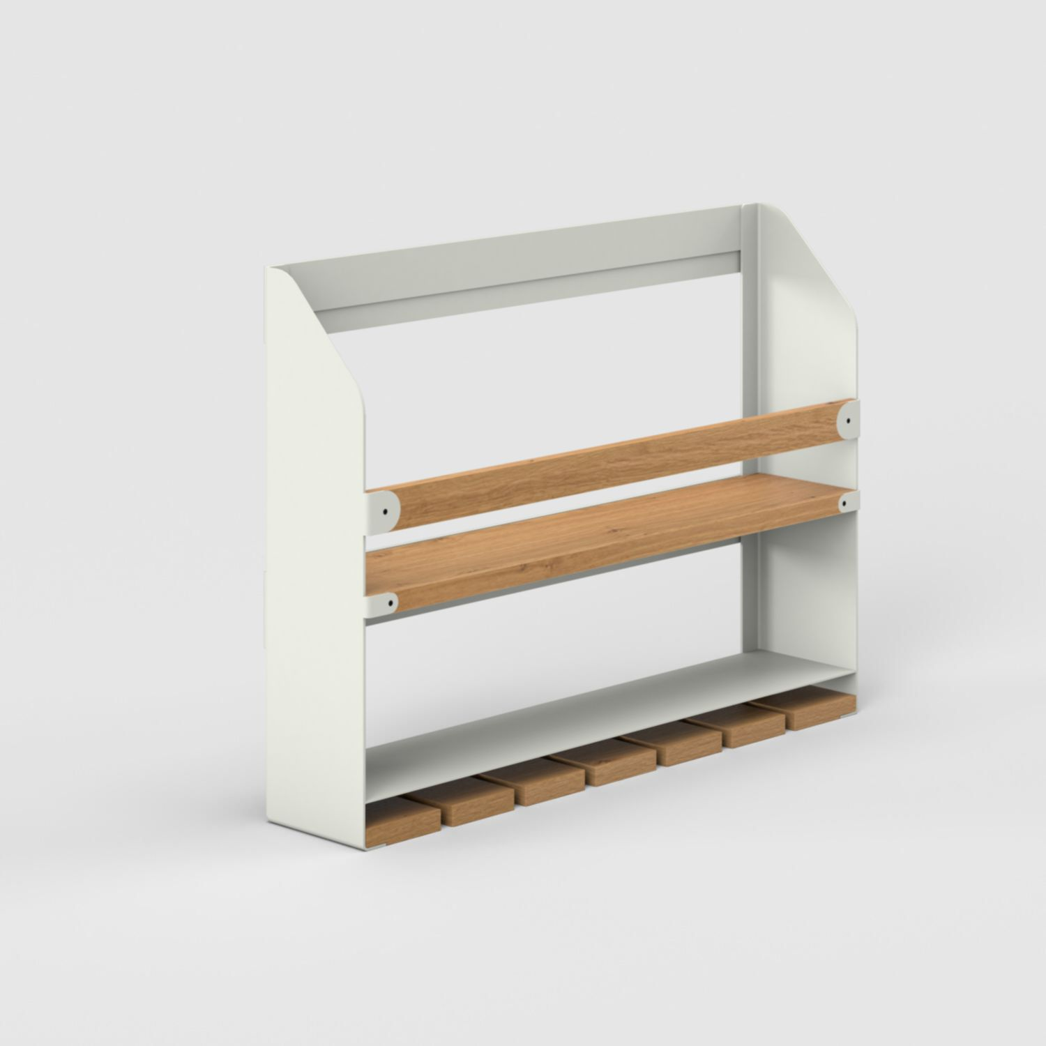 Gladd Bar Unit
