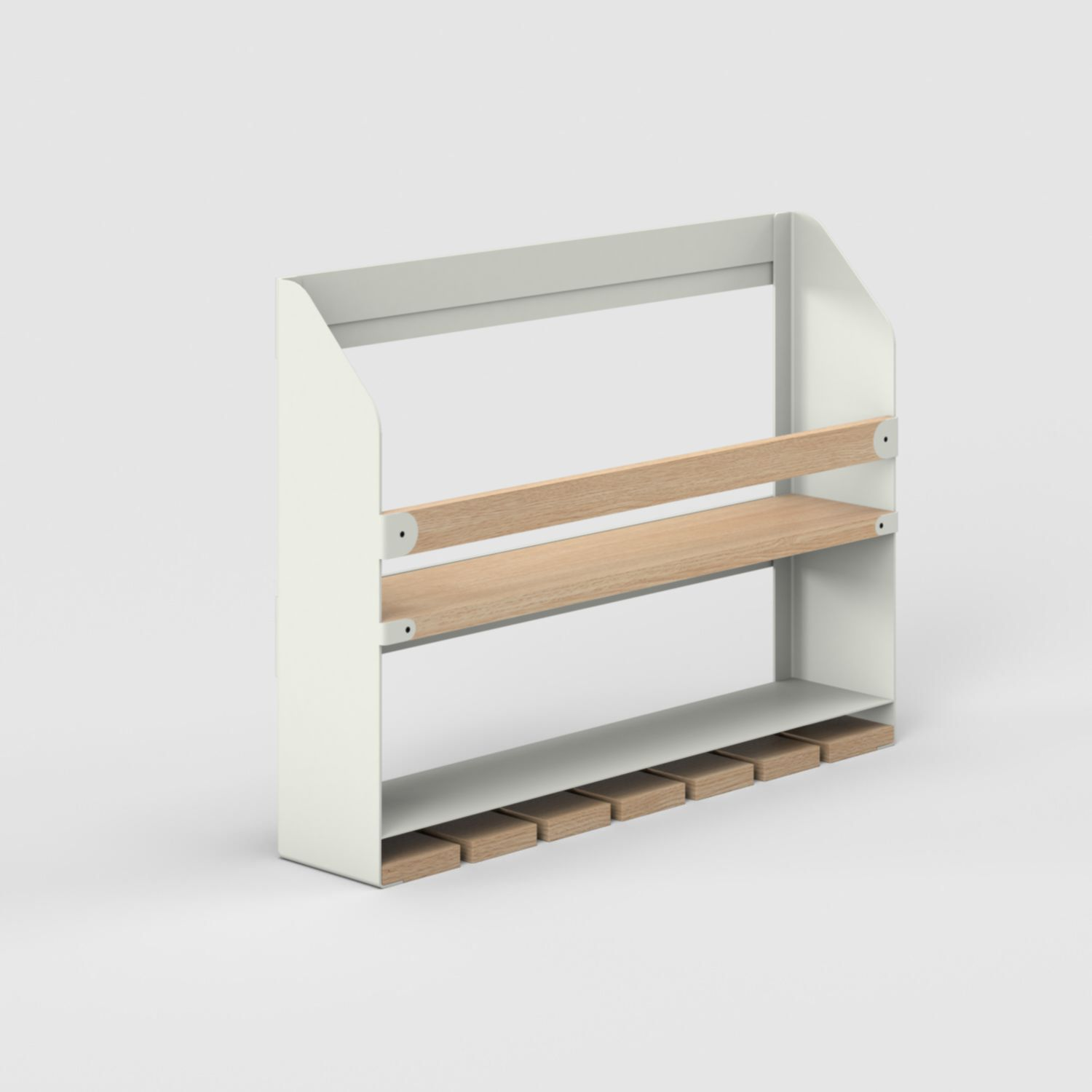 Gladd Bar Unit