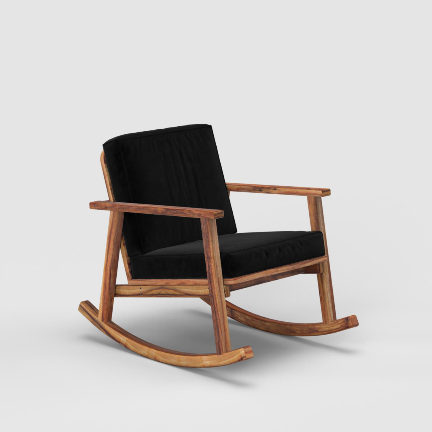 Edward Rocking Chair