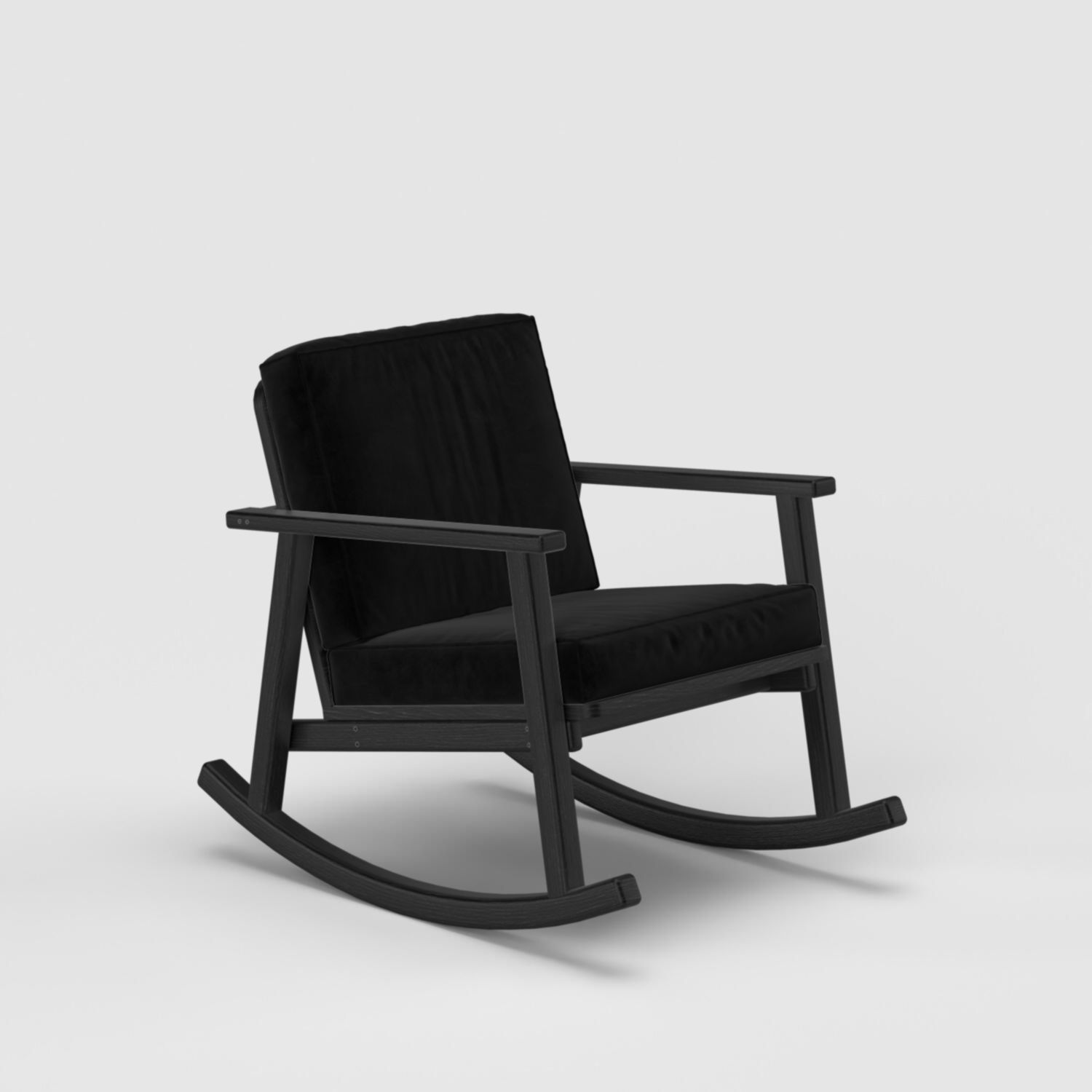 Edward Rocking Chair