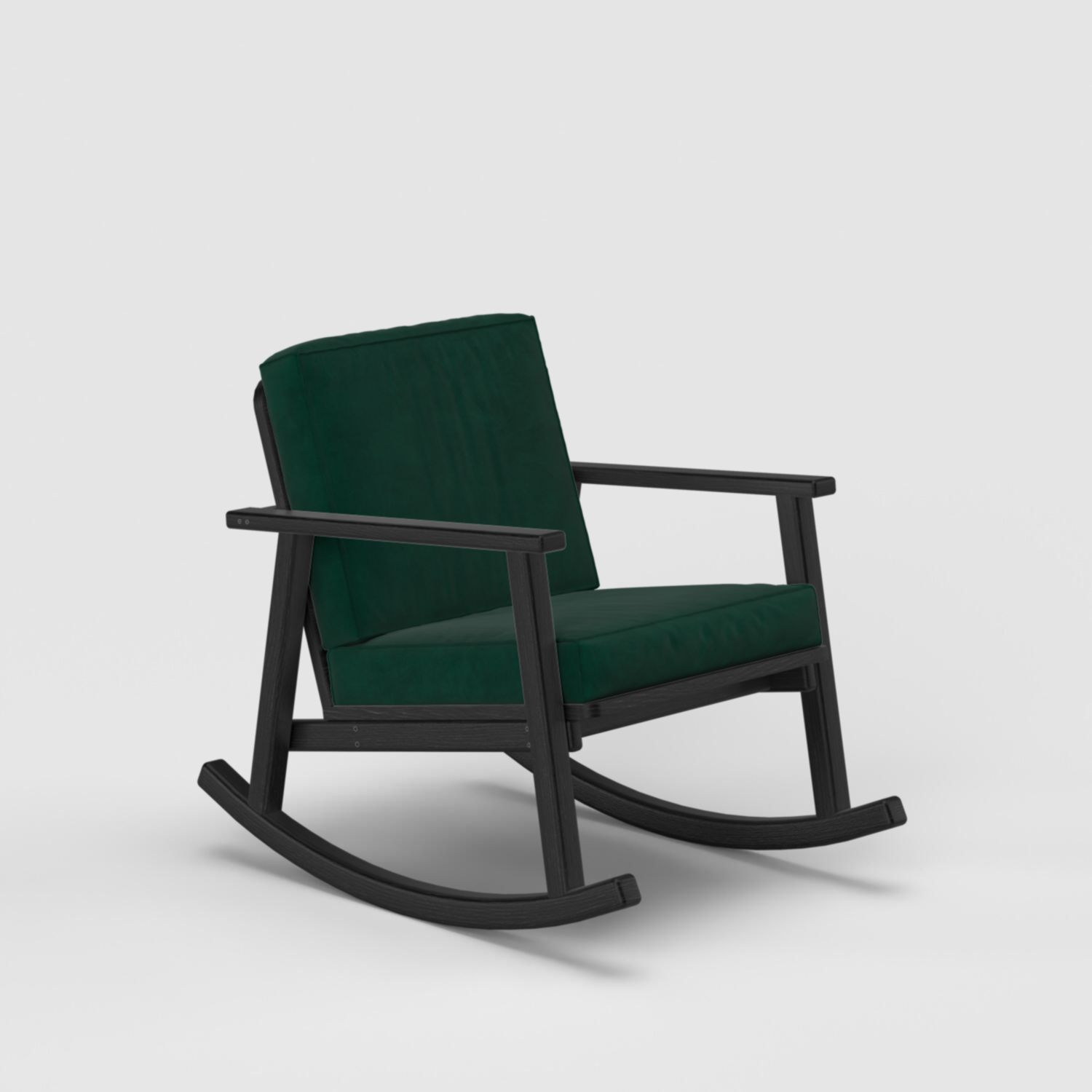 Edward Rocking Chair