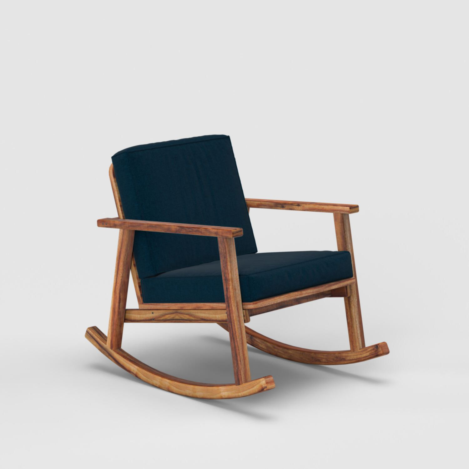 Edward Rocking Chair