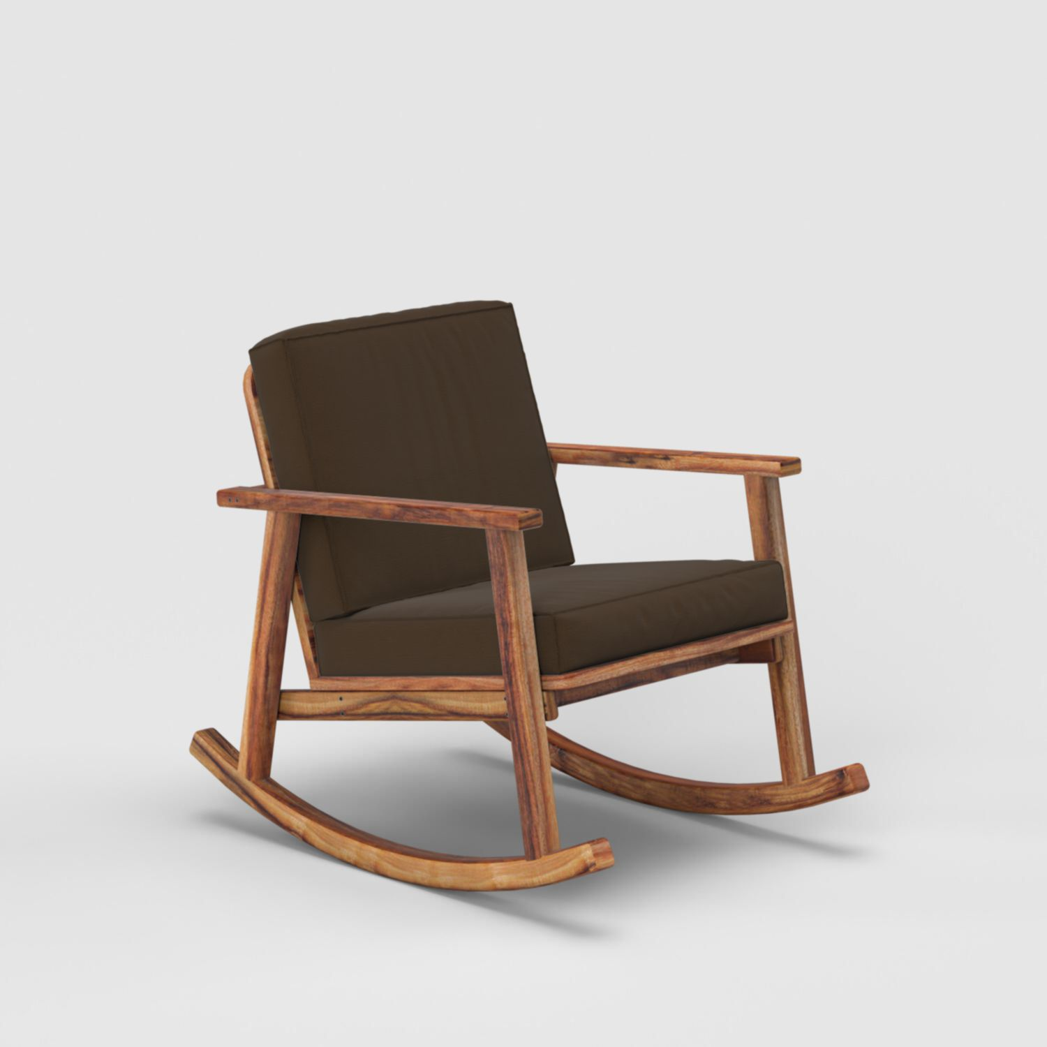 Edward Rocking Chair