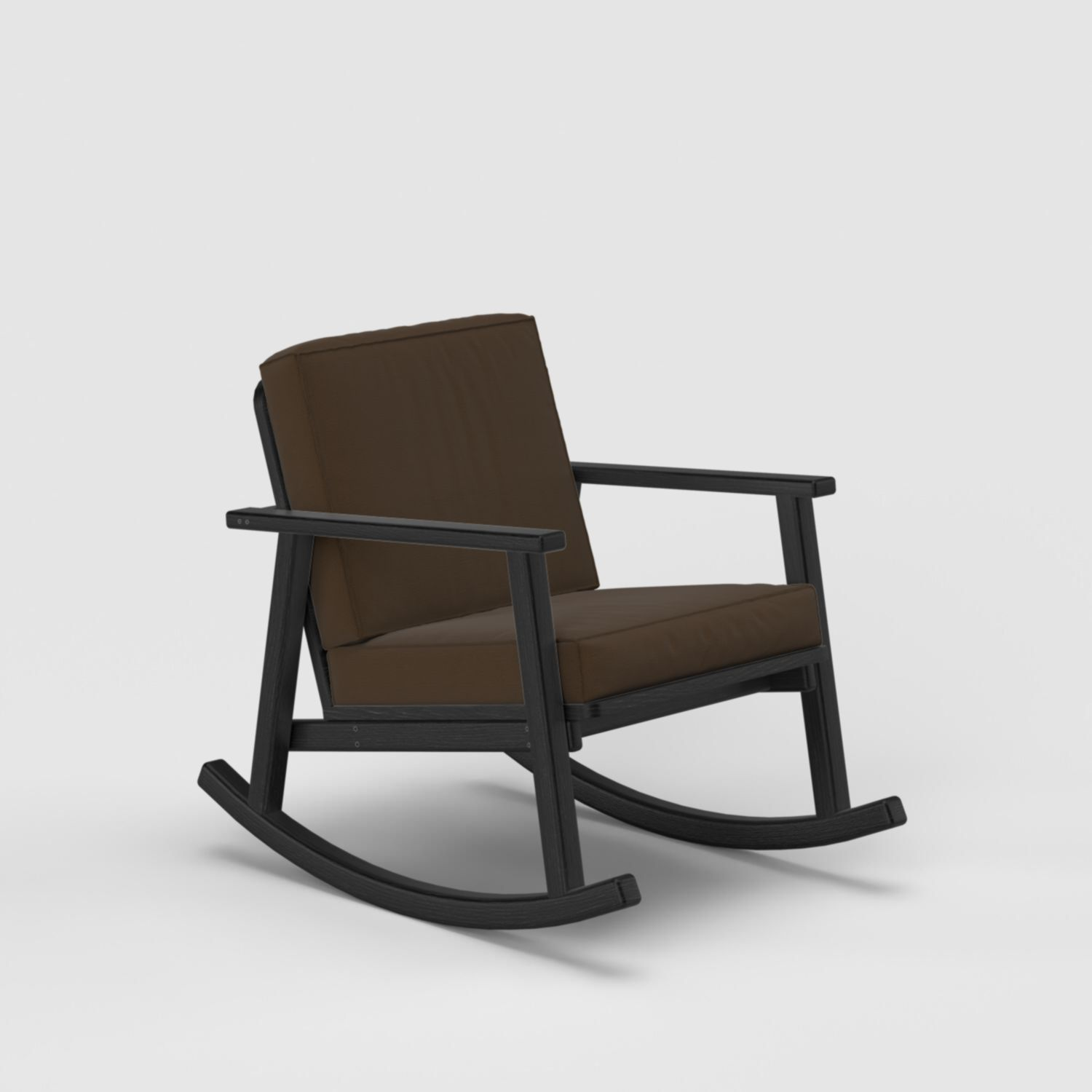 Edward Rocking Chair