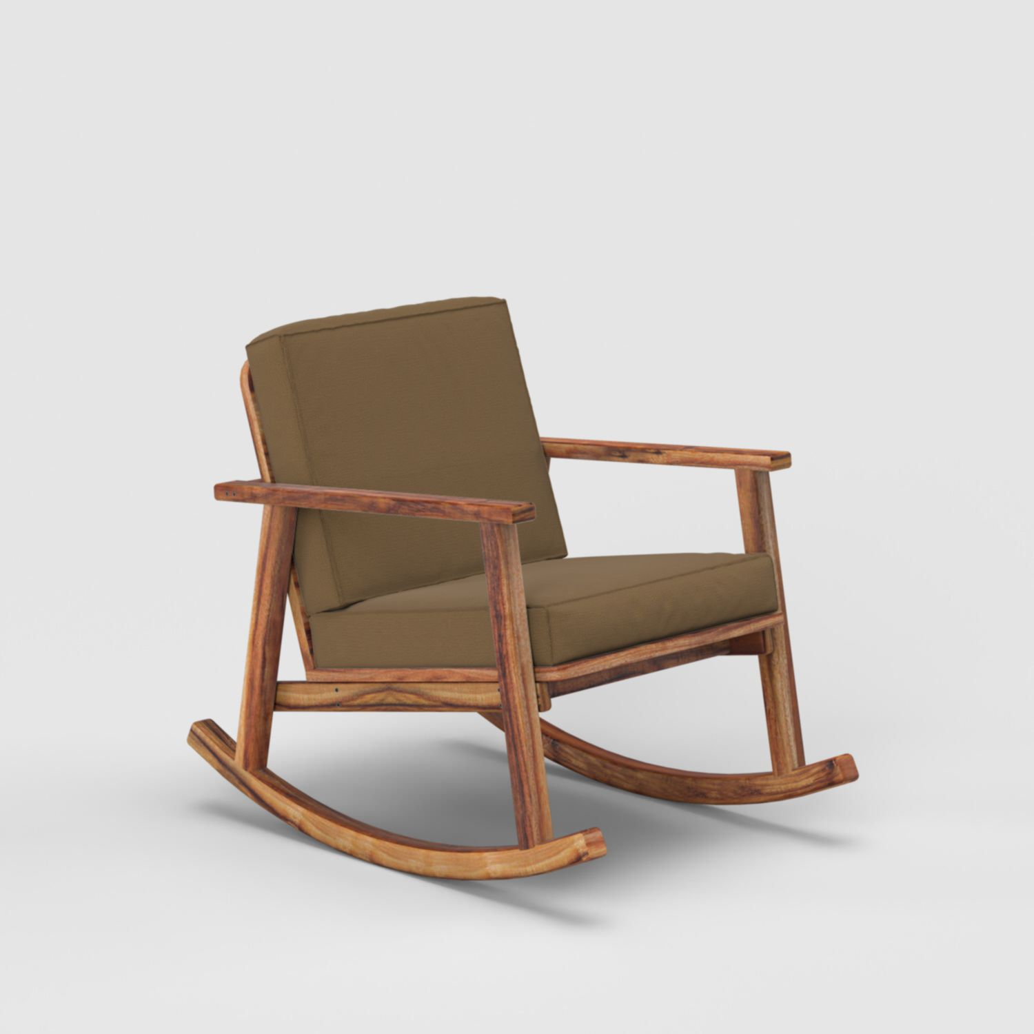 Edward Rocking Chair