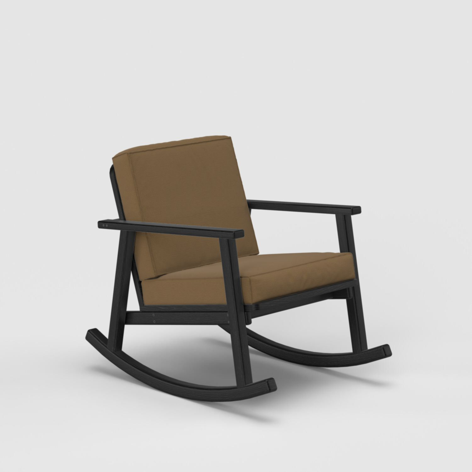 Edward Rocking Chair