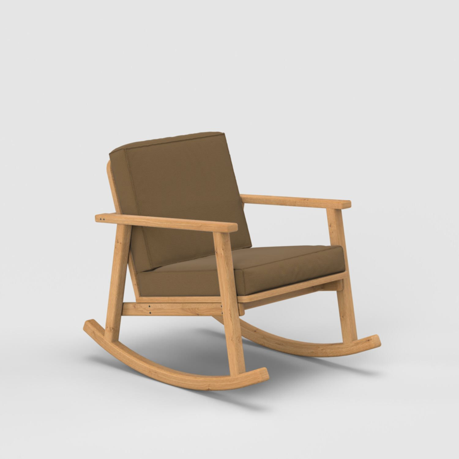 Edward Rocking Chair