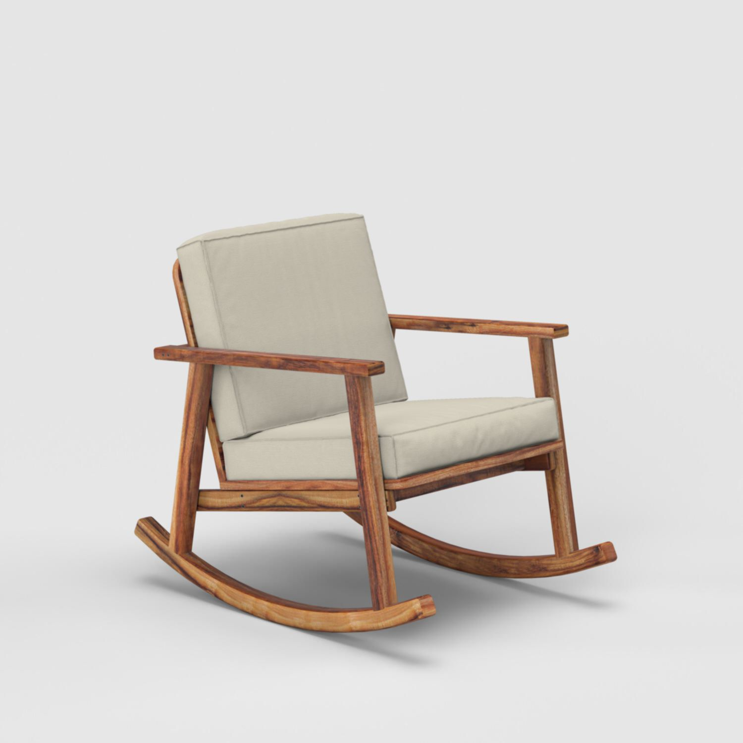 Edward Rocking Chair