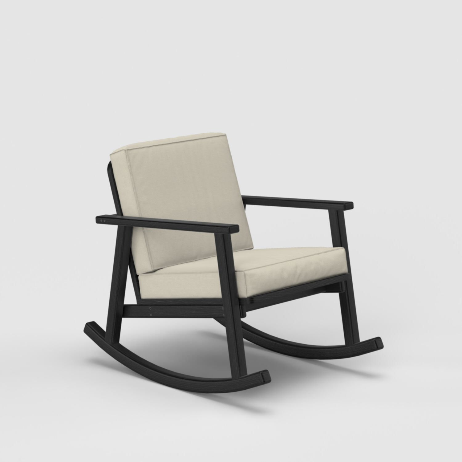 Edward Rocking Chair