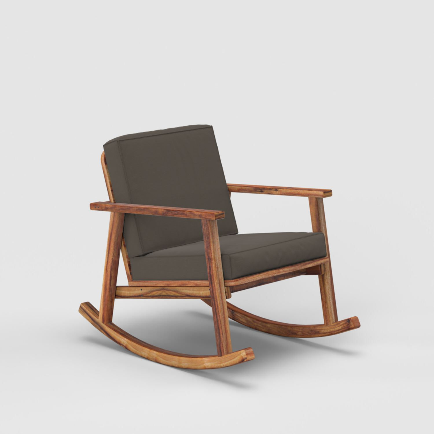 Edward Rocking Chair