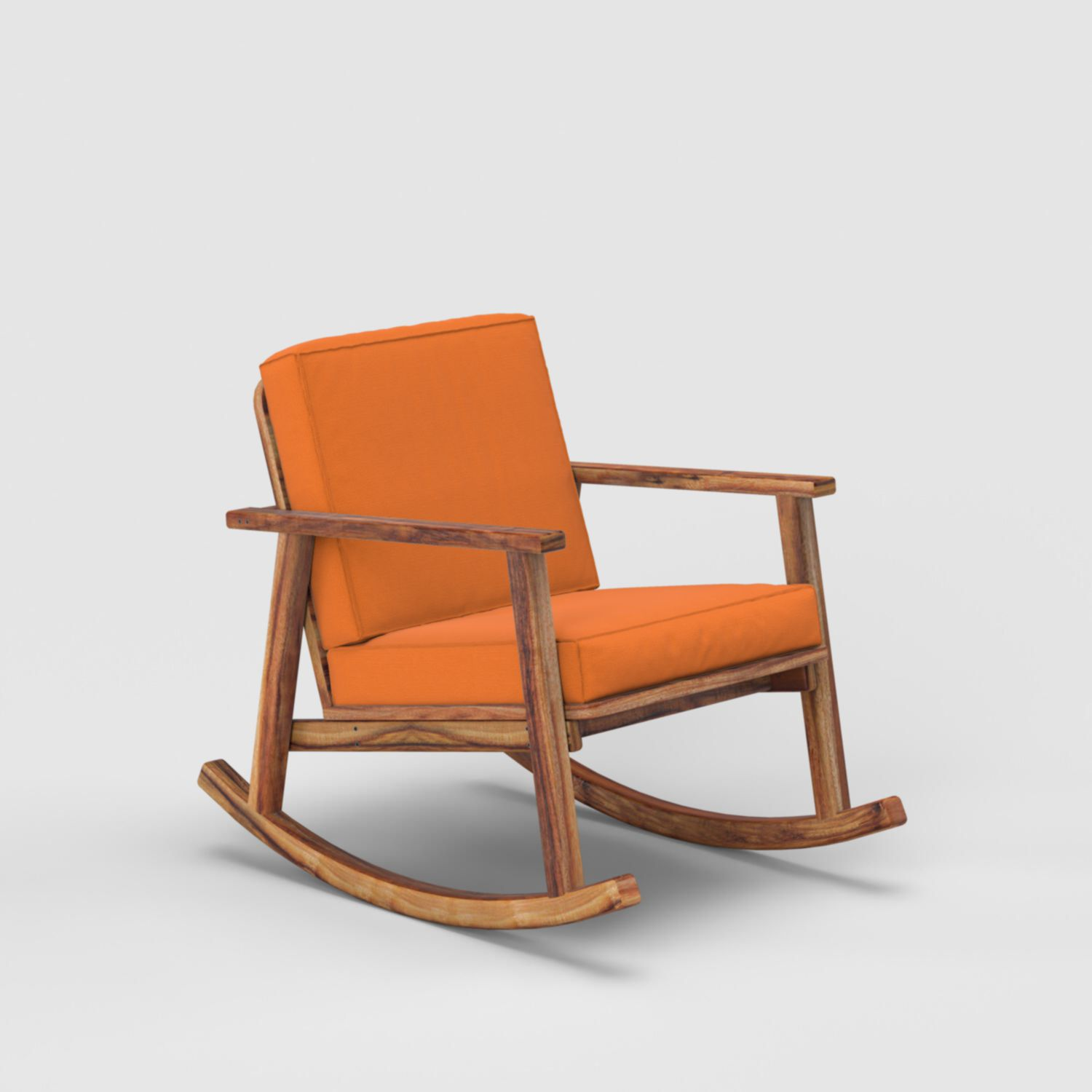 Edward Rocking Chair