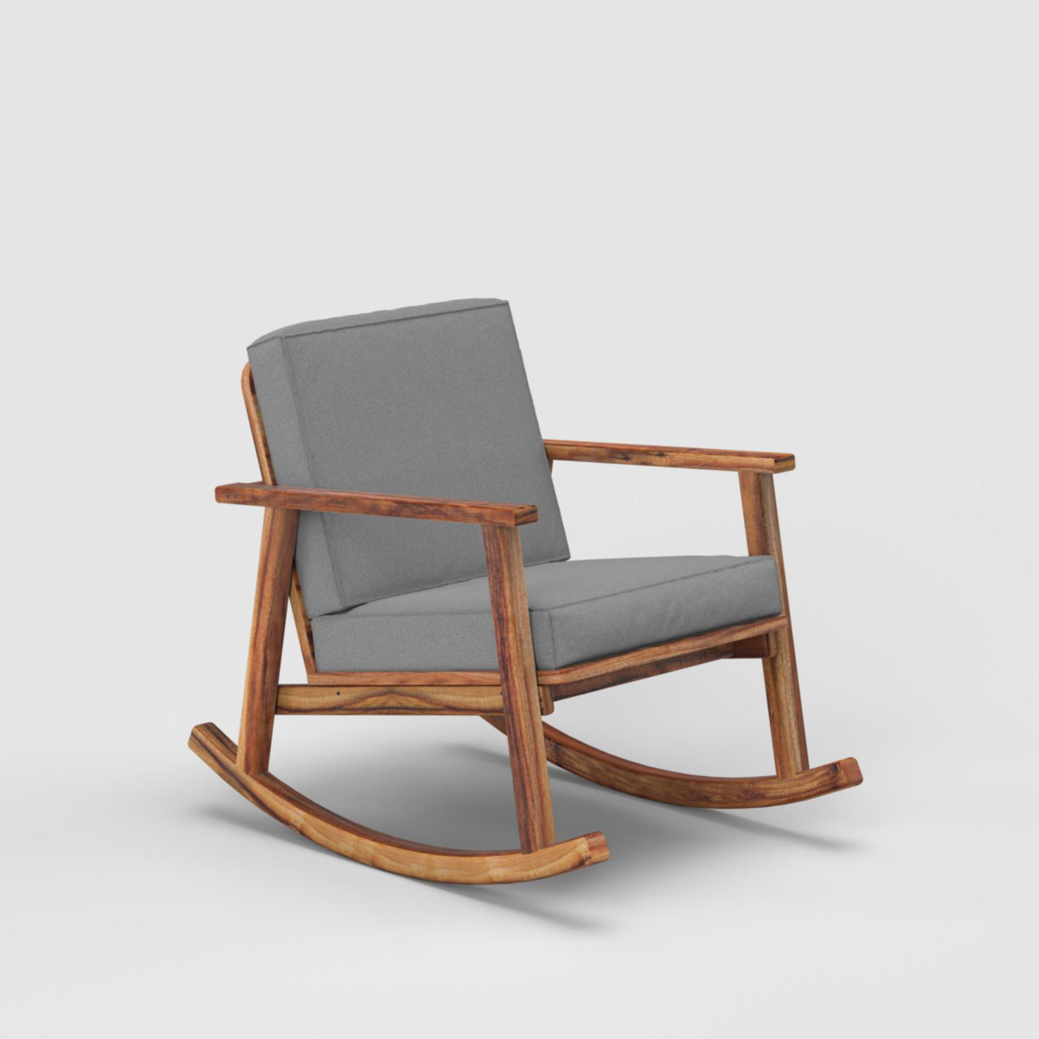 Edward Rocking Chair