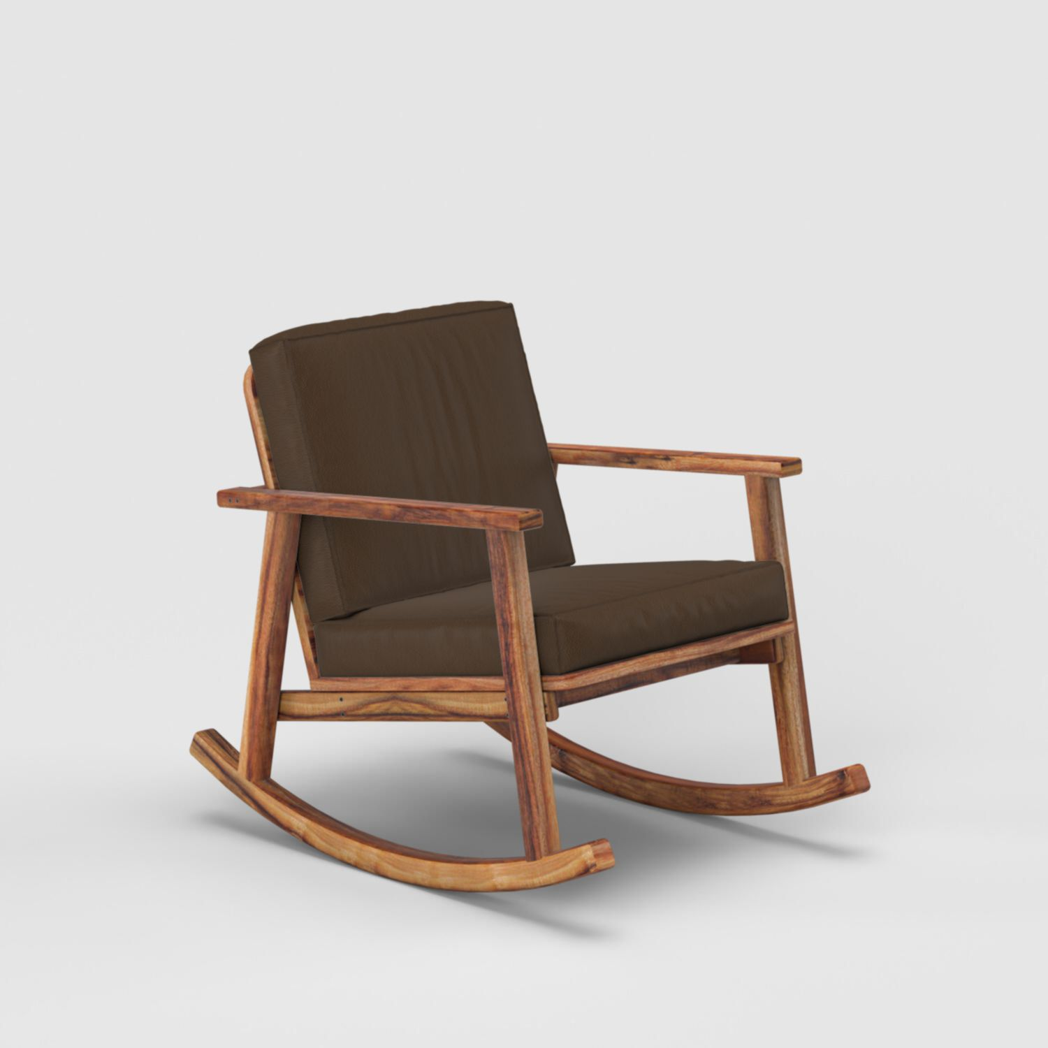 Edward Rocking Chair