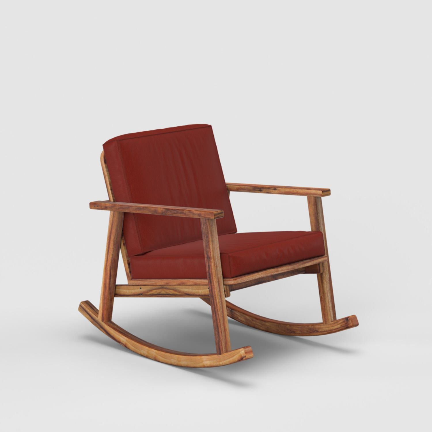 Edward Rocking Chair