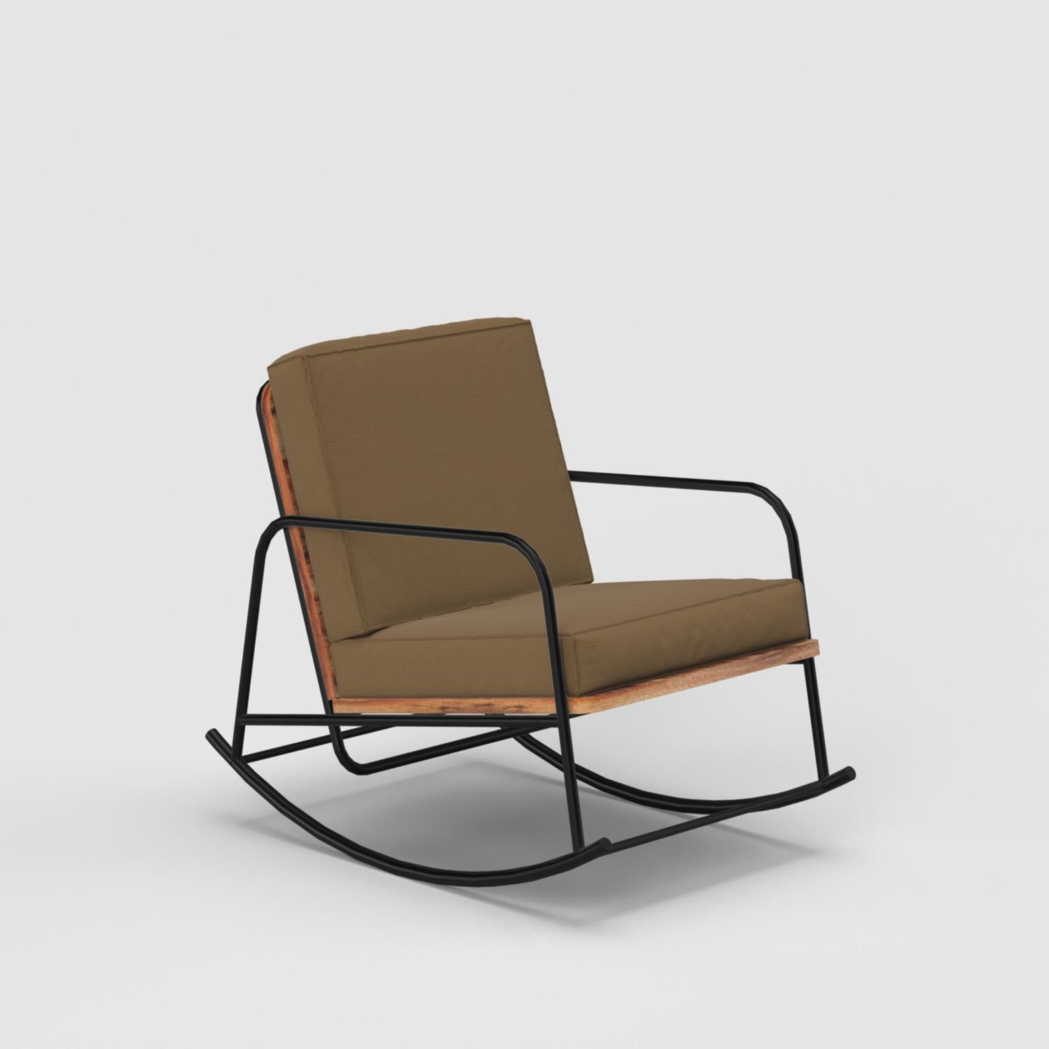 Howard Rocking Chair