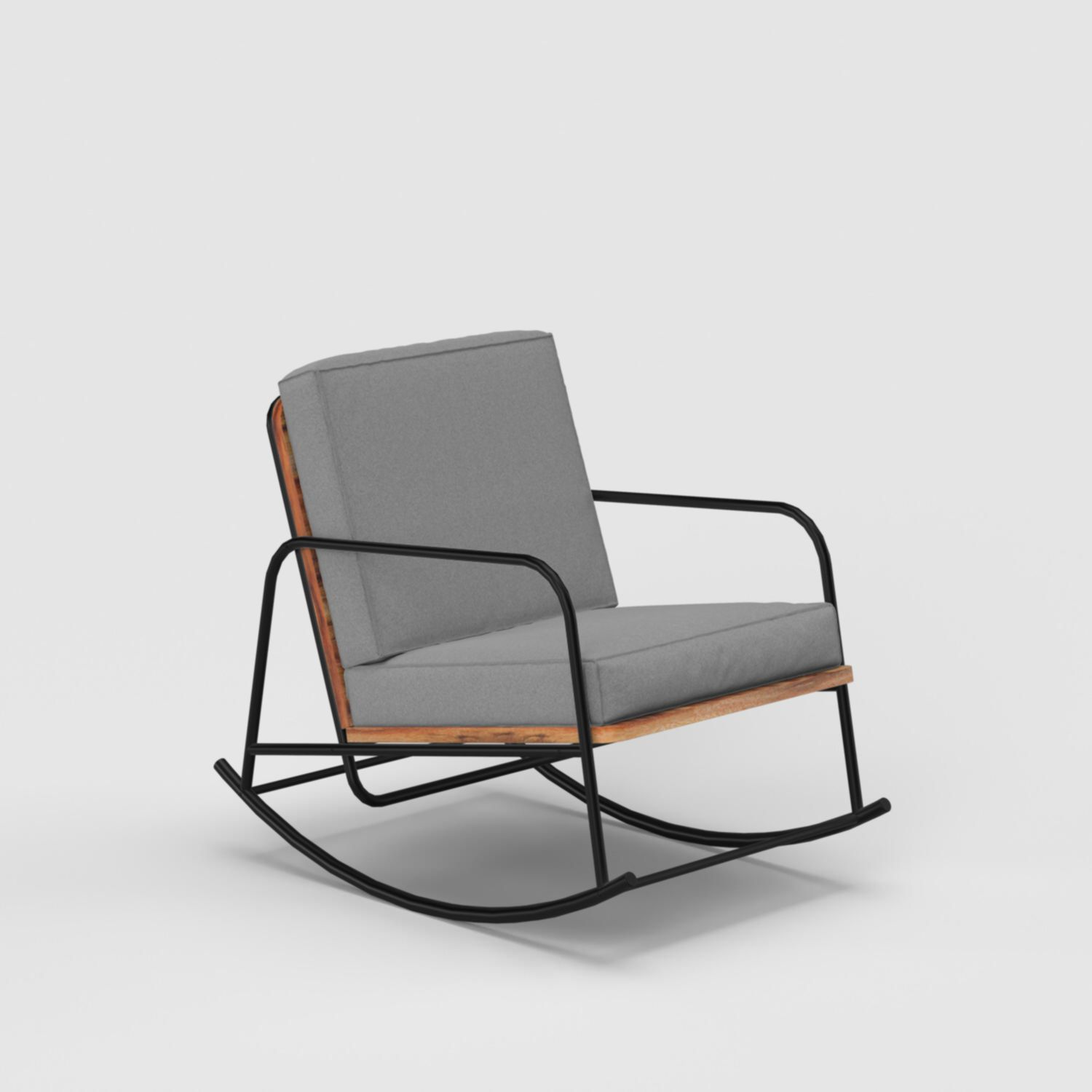 Howard Rocking Chair