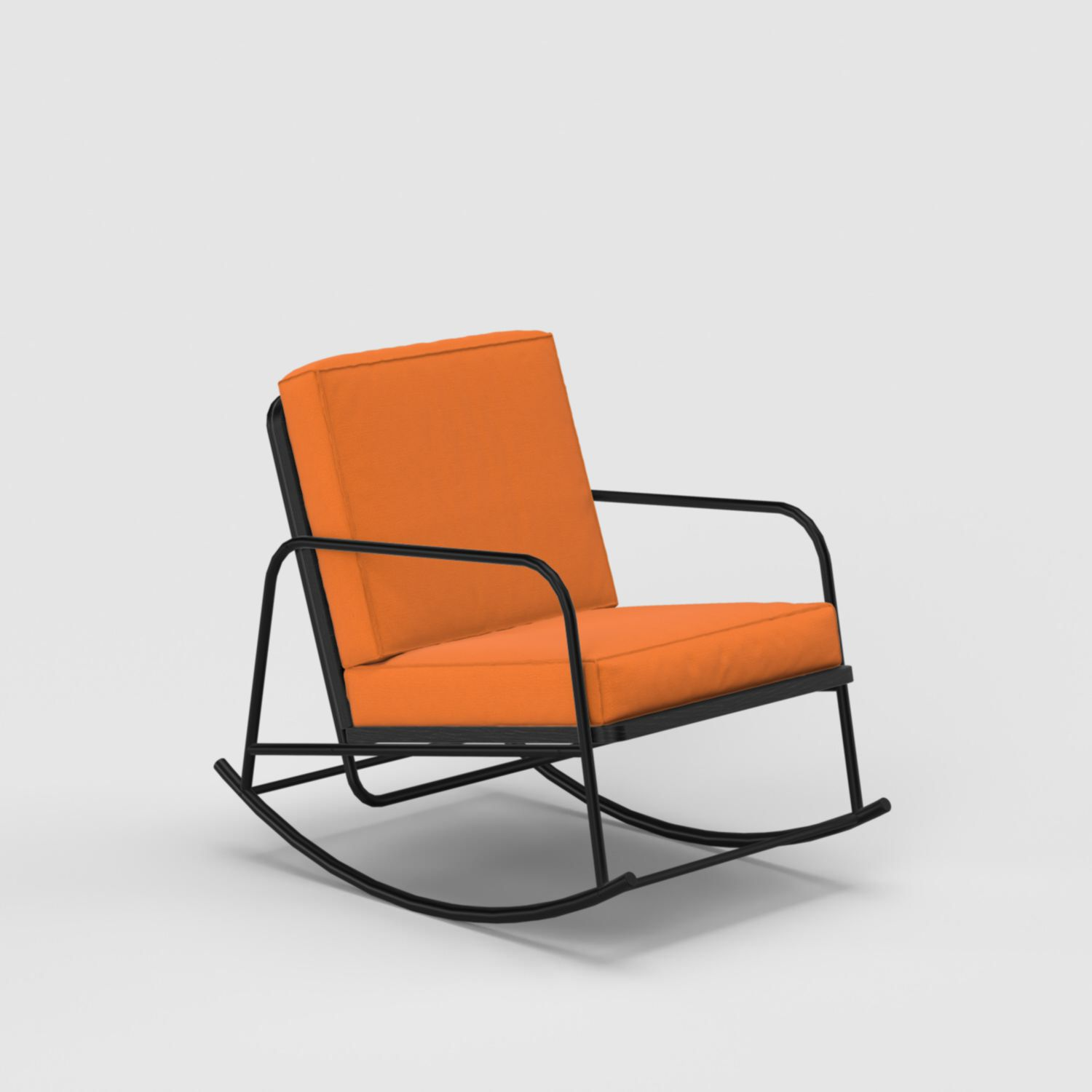 Howard Rocking Chair